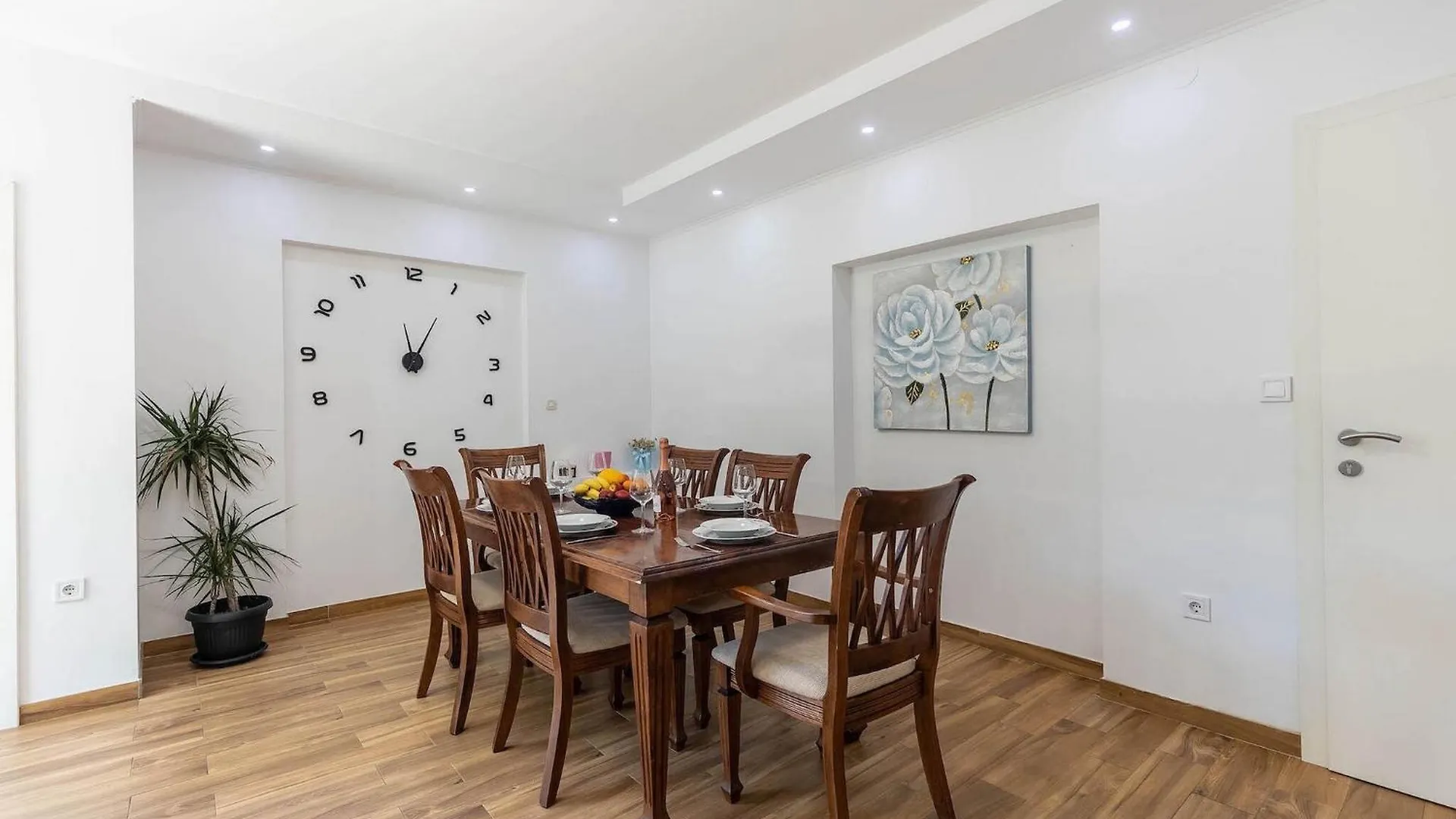 4 Bedroom Nice Home In Rovinj