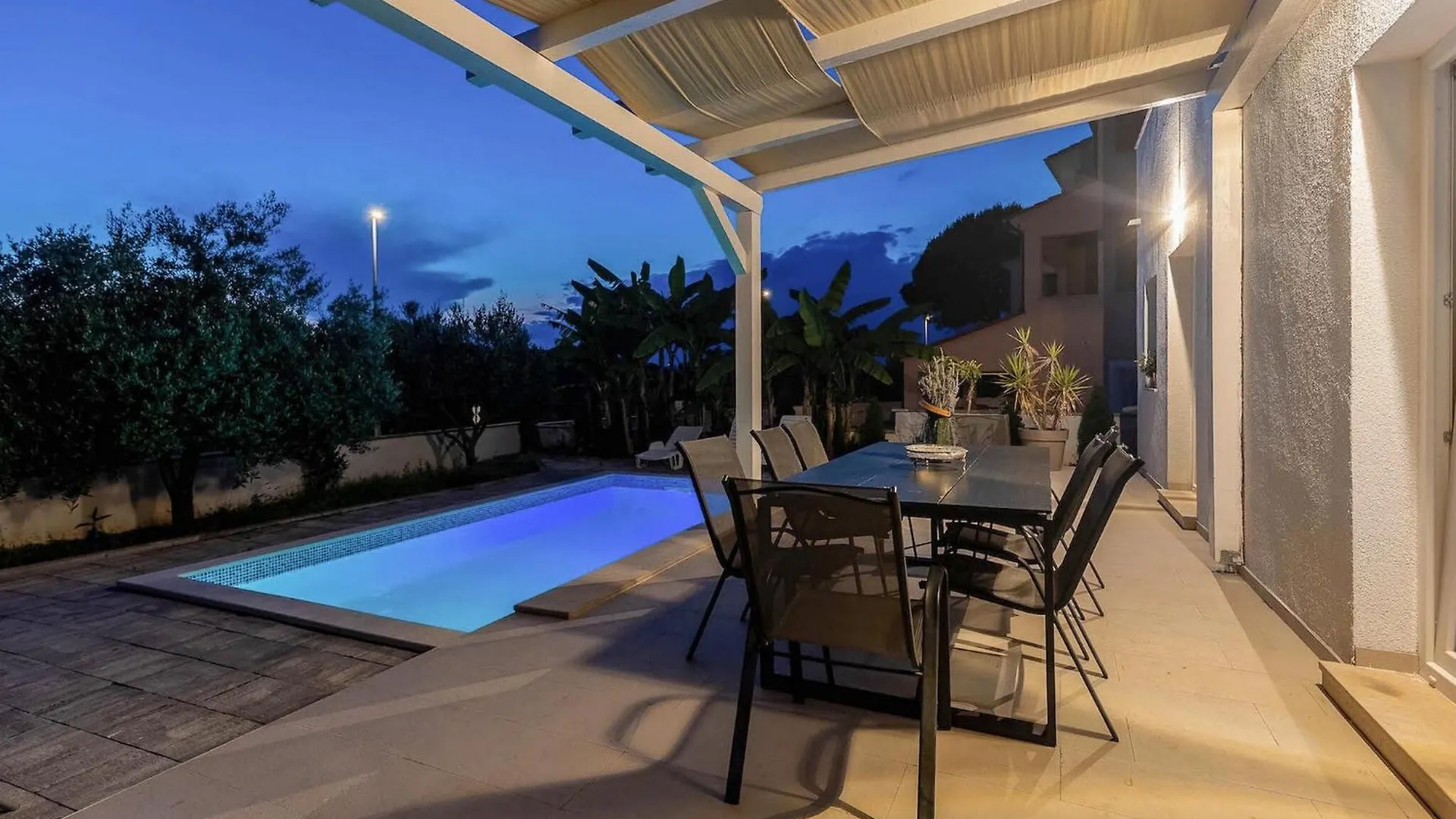 4 Bedroom Nice Home In Rovinj