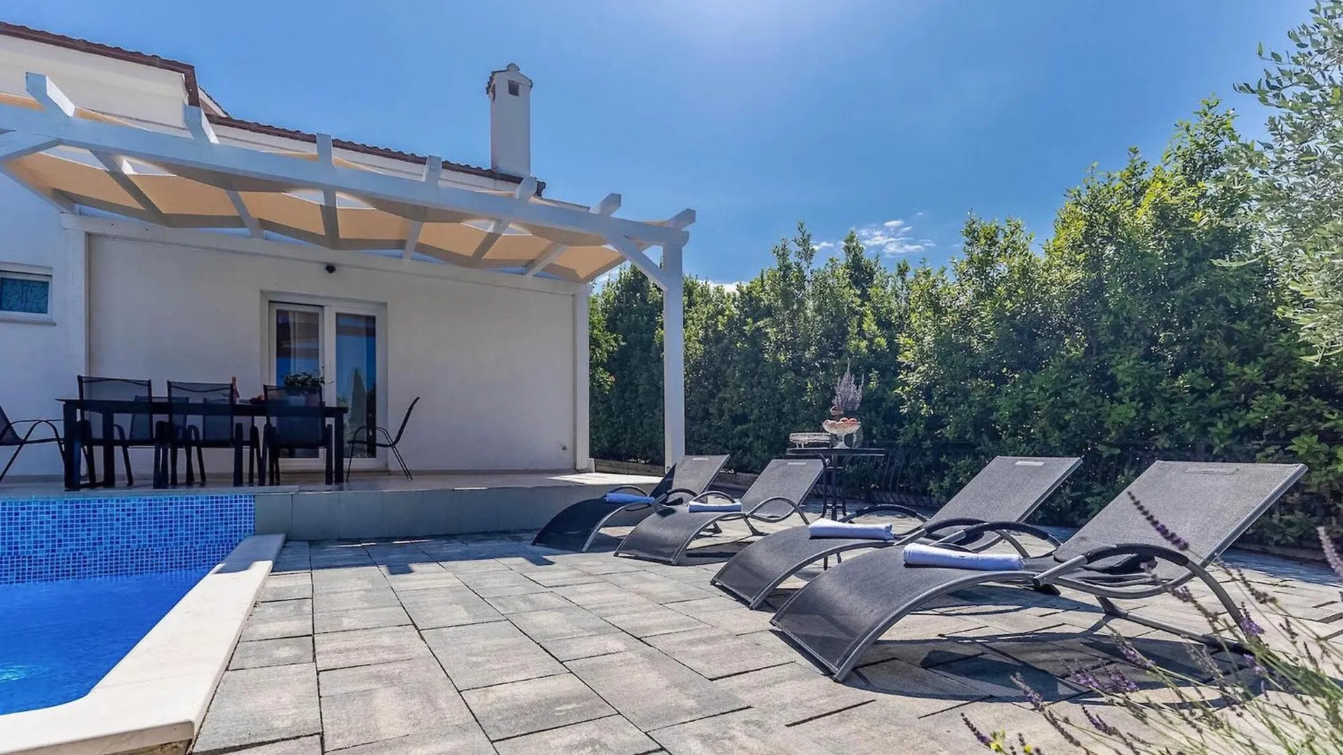 4 Bedroom Nice Home In Rovinj Holiday home