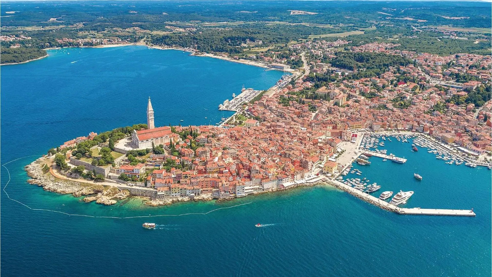 4 Bedroom Nice Home In Rovinj 0*,  Croatia
