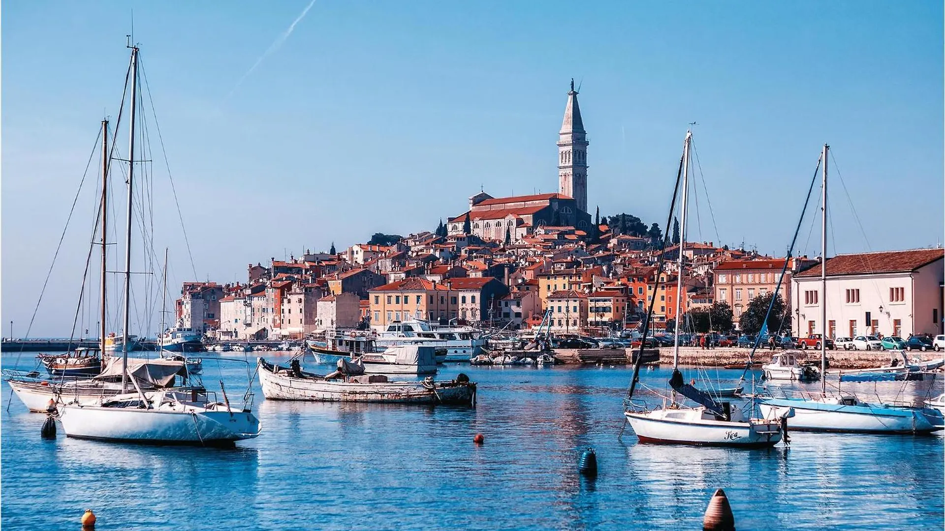 4 Bedroom Nice Home In Rovinj